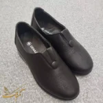 طبی زنانه دناطب مدل دکمه ای