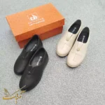 طبی زنانه دناطب مدل دکمه ای - Image 4