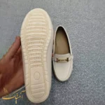 کفش کالج زنانه طبی یراق C - Image 5