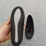 کفش کالج زنانه طبی یراق C - Image 3