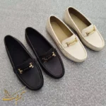 کفش کالج زنانه طبی یراق C - Image 2