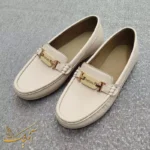 کفش کالج زنانه طبی یراق C