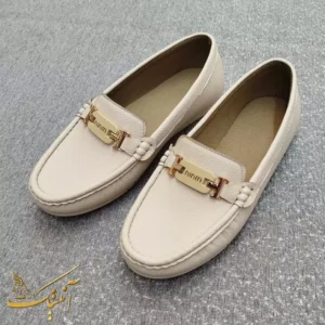 کفش کالج زنانه طبی یراق C