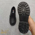 کفش کالج لوفر بندی - Image 2