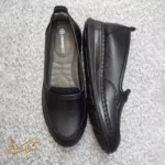 کفش طبی دست دوز زنانه خار پاشندار  مدل گاندی بیتا طب - Image 3