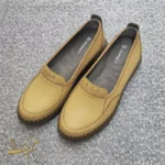 کفش طبی دست دوز زنانه خار پاشندار  مدل گاندی بیتا طب - Image 2