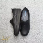 کفش طبی دست دوز زنانه خارپاشندار مدل کشی بیتا طب - Image 2