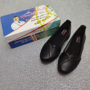 کفش طبی زنانه بکائی مدل لاله