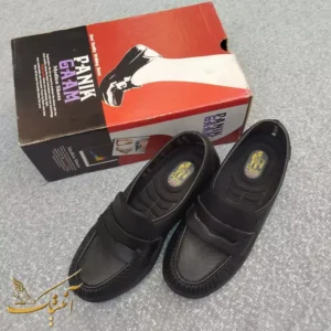 کفش طبی زنانه پانیک گام مدل اصیل