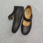 کفش طبی زنانه پانیک گام مدل چسبکی - Image 3