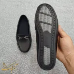 کفش کالج زنانه طبی یراق H - Image 3