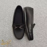 کفش کالج زنانه طبی یراق H - Image 2