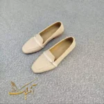 کفش کالج زنانه مدل حدیث