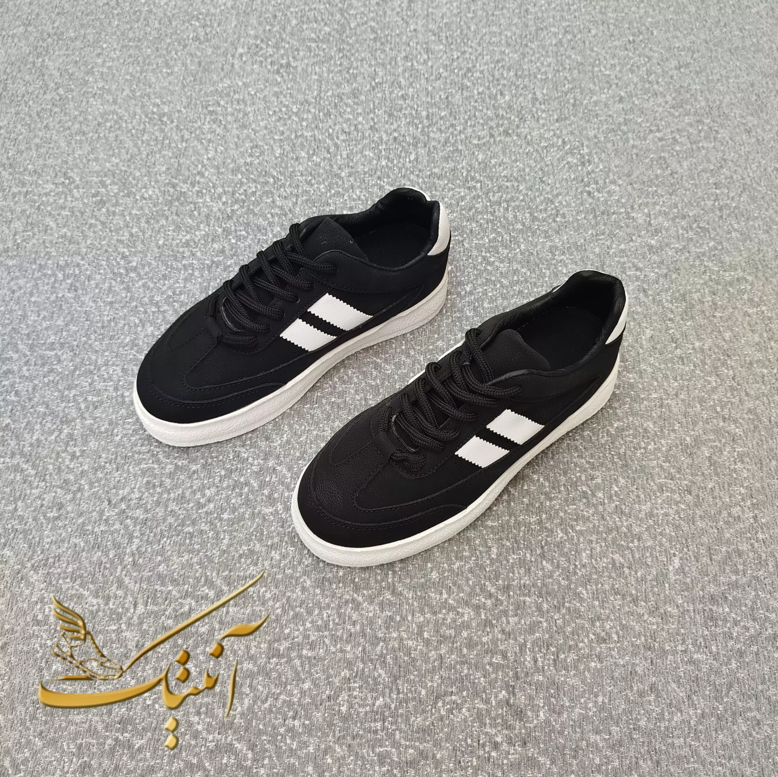 ونس دو خط (1) ونس زنانه دو خط - Image 1