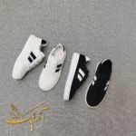 ونس زنانه دو خط - Image 3