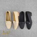 کفش کالج زنانه مدل حدیث - Image 3