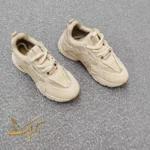 کفش اسپرت نگین دار - Image 2