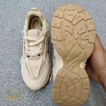 کفش اسپرت نگین دار - Image 4