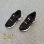 کفش اسپرت نگین دار