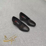 کفش پاشنه دار طبی کارمندی مدل فهیم - Image 2