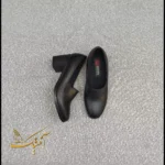 کفش پاشنه دار طبی کارمندی مدل فهیم - Image 3