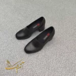 کفش پاشنه دار طبی کارمندی مدل فهیم