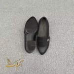 کفش پاشنه دار طبی کارمندی مدل کیمیا - Image 3