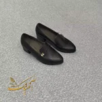 کفش پاشنه دار طبی کارمندی مدل کیمیا - Image 2