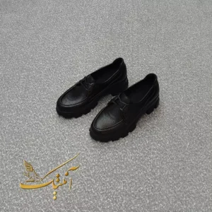 کالج لوفر زنانه لژ دار مدل بندی