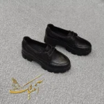 کالج لوفر زنانه لژ دار مدل بندی - Image 3