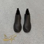 نیم بوت کشی زنانه مدل 201 - Image 3