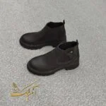 نیم بوت کشی زنانه مدل 201