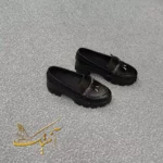 کالج زنانه لژ دار طبی مدل رها - Image 2