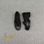 کالج زنانه لژدار طبی مدل بغل نگین - Image 3