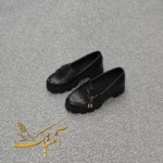 کالج زنانه لژدار طبی مدل بغل نگین