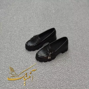 کالج زنانه لژدار طبی مدل بغل نگین