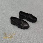 کالج زنانه لژدار طبی مدل بغل نگین - Image 2