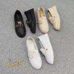 کالج ونس زنانه مدل میو - Image 4