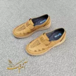 کفش طبی زنانه دست دوز مدل جیران