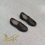 کفش طبی زنانه دست دوز مدل جیران - Image 3