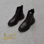 نیم بوت کلاسیک مدل 210