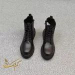 نیم بوت کلاسیک مدل 210 - Image 4