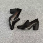 کفش زنانه پاشنه 5سانت مدل الهه - Image 3