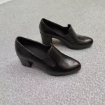 کفش زنانه پاشنه 5سانت مدل الهه - Image 4