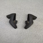 کفش زنانه پاشنه دار 5سانت طبی مدل سمیه - Image 2