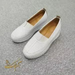 کفش طبی زنانه خارپاشنه دار مدل سحر - Image 2