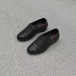 کفش طبی زنانه مدل رئال - Image 4