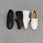 کفش طبی زنانه مدل رئال - Image 3