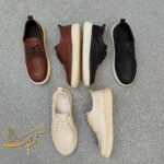 کفش اسپرت کلاسیک مدل ادرنا - Image 6