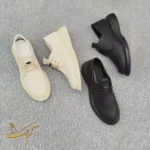 کفش اسپرت کلاسیک مدل داریا - Image 2